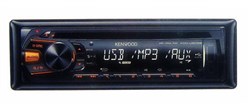 ضبط  و پخش ماشین، خودرو MP3  کنوود KDC-U2059105243thumbnail